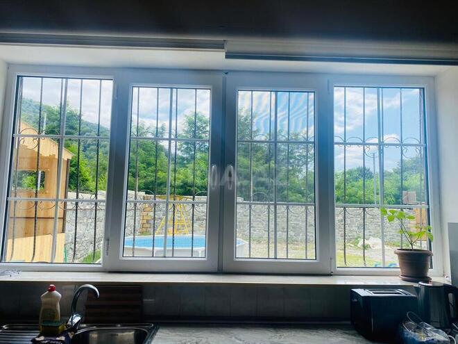 3-комн. дом/дача - Исмаиллы - 75 м² (13)