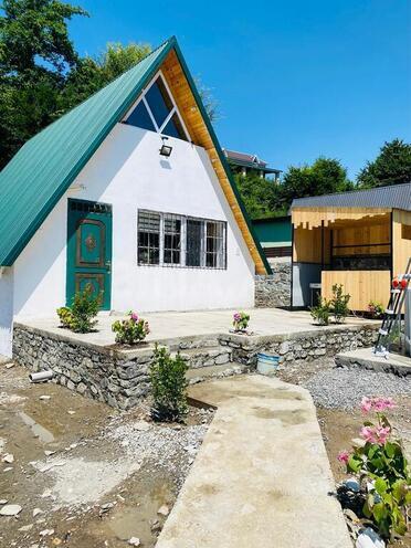 3-комн. дом/дача - Исмаиллы - 75 м² (8)