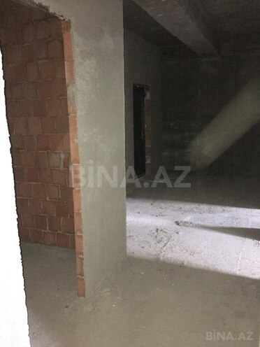 2-комн. новостройка - м. Ахмедлы - 100 м² (5)