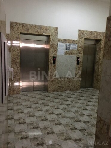 2-комн. новостройка - м. Ахмедлы - 100 м² (11)