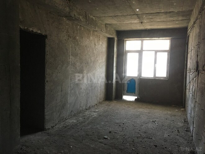 2-комн. новостройка - м. Ахмедлы - 100 м² (9)