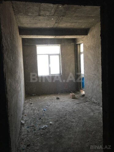 2-комн. новостройка - м. Ахмедлы - 100 м² (10)