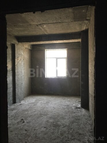 2-комн. новостройка - м. Ахмедлы - 100 м² (12)