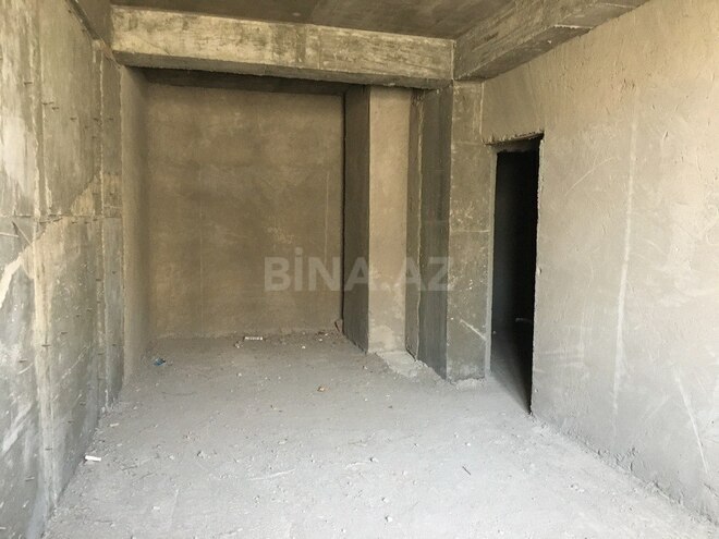 2-комн. новостройка - м. Ахмедлы - 100 м² (8)