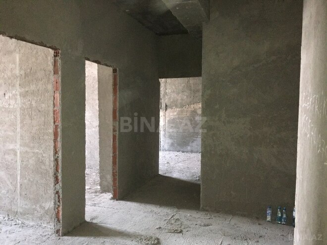 2-комн. новостройка - м. Ахмедлы - 100 м² (2)