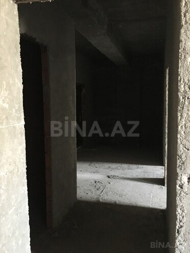 2-комн. новостройка - м. Ахмедлы - 100 м² (7)