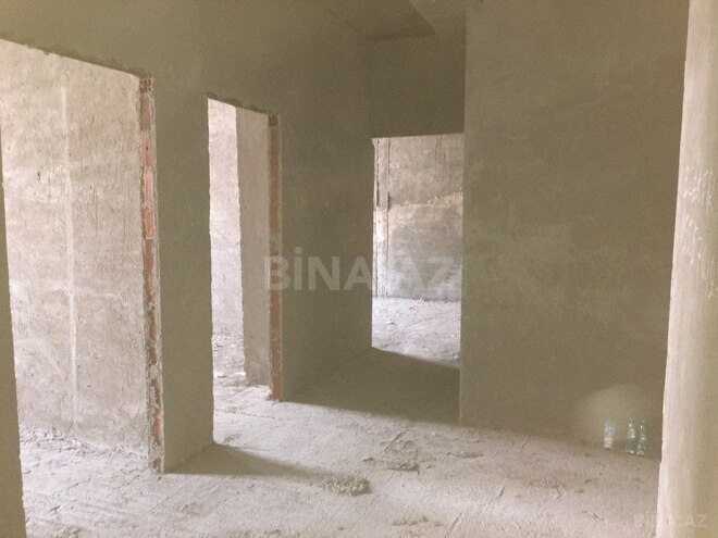 2-комн. новостройка - м. Ахмедлы - 100 м² (3)