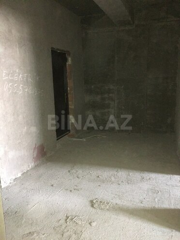 2-комн. новостройка - м. Ахмедлы - 100 м² (6)