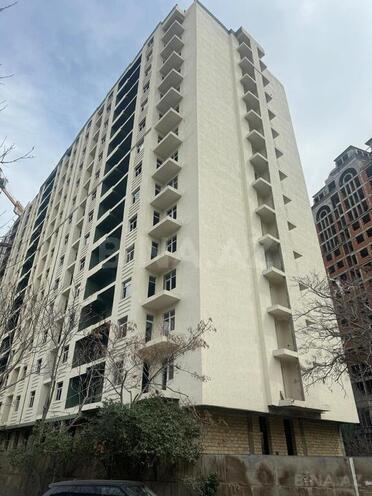Satılır 2 otaqlı yeni tikili 67 m², 28 May m., photo 1 from 8