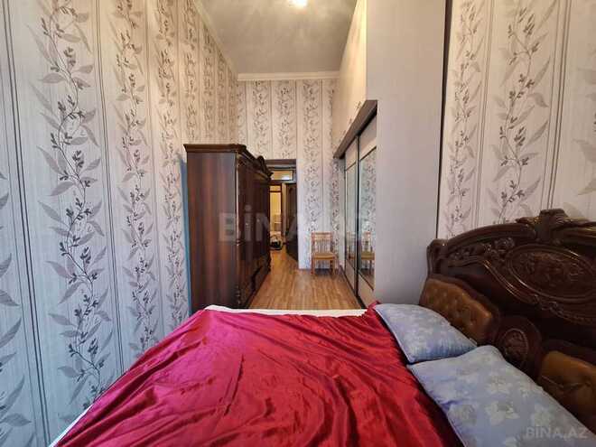 2 otaqlı köhnə tikili - İçəri Şəhər m. - 57.6 m² (23)