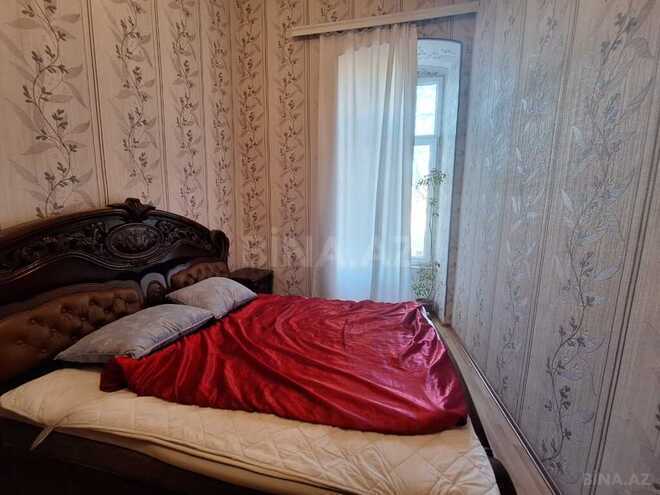 2 otaqlı köhnə tikili - İçəri Şəhər m. - 57.6 m² (3)