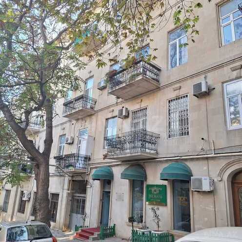 2 otaqlı köhnə tikili - İçəri Şəhər m. - 57.6 m² (8)