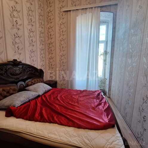 2 otaqlı köhnə tikili - İçəri Şəhər m. - 57.6 m² (20)