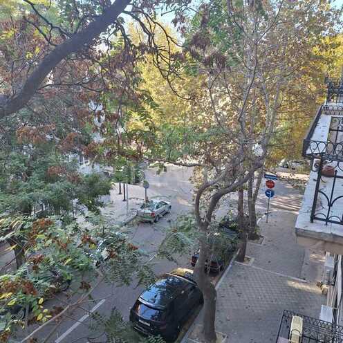 2 otaqlı köhnə tikili - İçəri Şəhər m. - 57.6 m² (5)