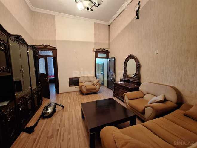 2 otaqlı köhnə tikili - İçəri Şəhər m. - 57.6 m² (15)