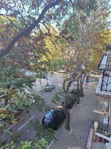 2 otaqlı köhnə tikili - İçəri Şəhər m. - 57.6 m² (17)
