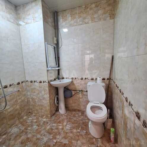 2 otaqlı köhnə tikili - İçəri Şəhər m. - 57.6 m² (6)