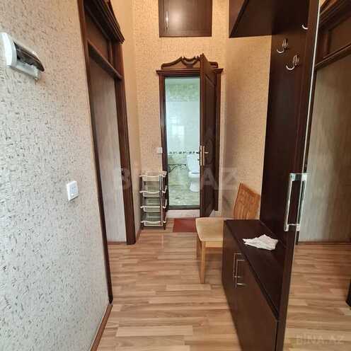 2 otaqlı köhnə tikili - İçəri Şəhər m. - 57.6 m² (9)