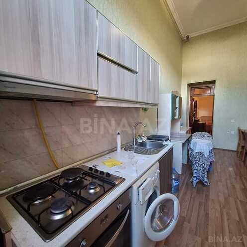 2 otaqlı köhnə tikili - İçəri Şəhər m. - 57.6 m² (19)