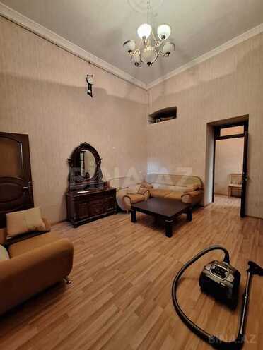 2 otaqlı köhnə tikili - İçəri Şəhər m. - 57.6 m² (11)