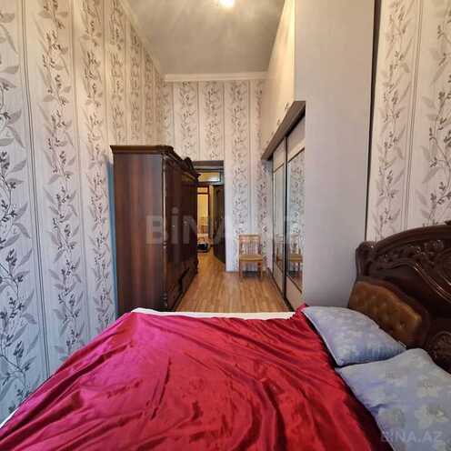 2 otaqlı köhnə tikili - İçəri Şəhər m. - 57.6 m² (12)