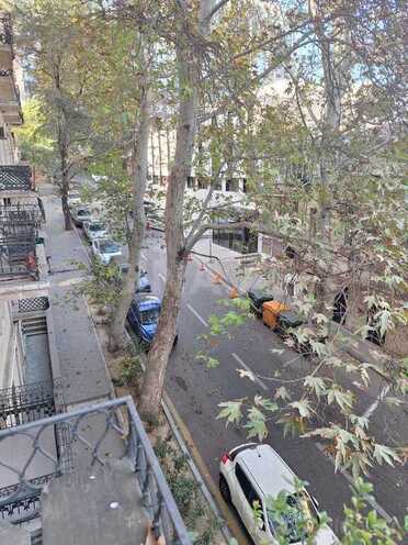 2 otaqlı köhnə tikili - İçəri Şəhər m. - 57.6 m² (2)