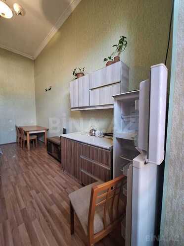 2 otaqlı köhnə tikili - İçəri Şəhər m. - 57.6 m² (24)