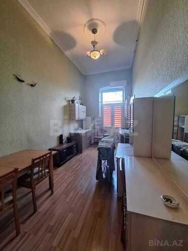 2 otaqlı köhnə tikili - İçəri Şəhər m. - 57.6 m² (10)