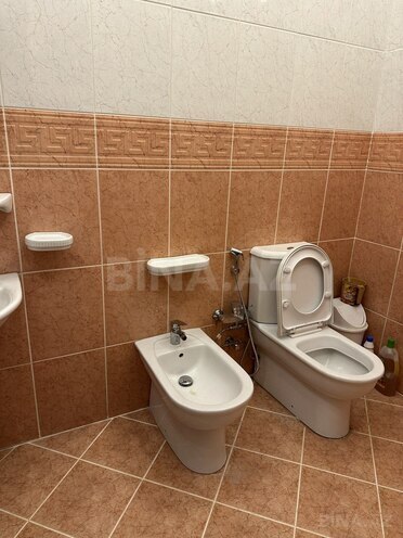 6 otaqlı köhnə tikili - Sahil m. - 320 m² (19)