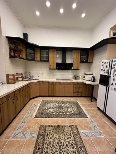 6 otaqlı köhnə tikili - Sahil m. - 320 m² (17)