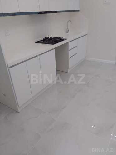 3 otaqlı yeni tikili - 28 May m. - 110 m² (15)