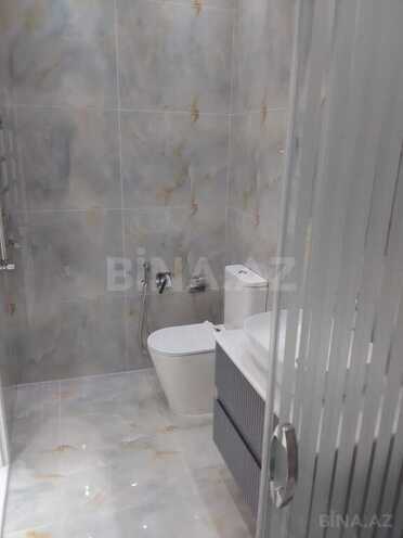 3 otaqlı yeni tikili - 28 May m. - 110 m² (16)