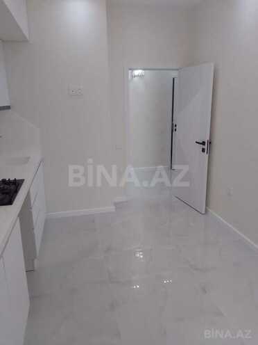 3 otaqlı yeni tikili - 28 May m. - 110 m² (14)