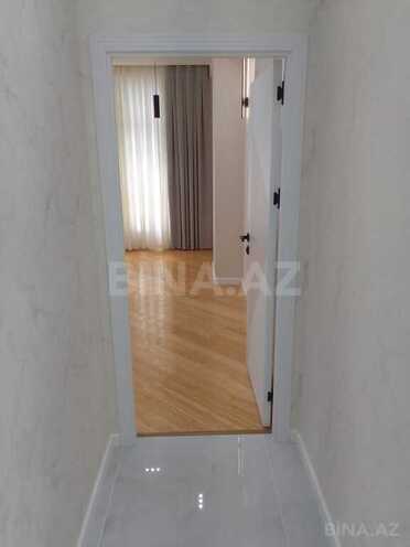 3 otaqlı yeni tikili - 28 May m. - 110 m² (3)