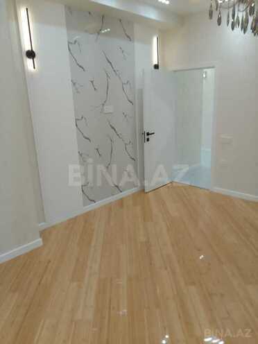 3 otaqlı yeni tikili - 28 May m. - 110 m² (4)