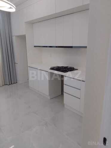 3 otaqlı yeni tikili - 28 May m. - 110 m² (12)