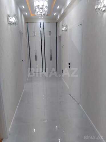 3 otaqlı yeni tikili - 28 May m. - 110 m² (10)