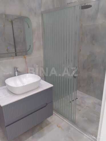 3 otaqlı yeni tikili - 28 May m. - 110 m² (18)