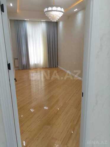 3 otaqlı yeni tikili - 28 May m. - 110 m² (1)