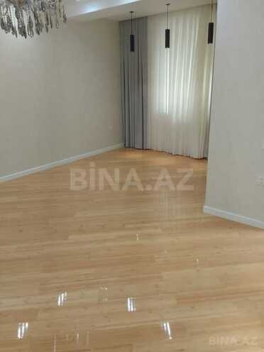 3 otaqlı yeni tikili - 28 May m. - 110 m² (7)