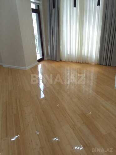3 otaqlı yeni tikili - 28 May m. - 110 m² (2)