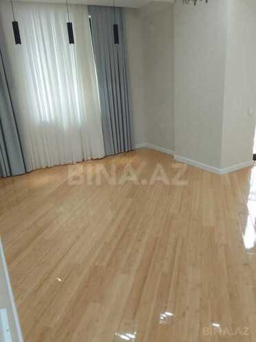 3 otaqlı yeni tikili - 28 May m. - 110 m² (8)