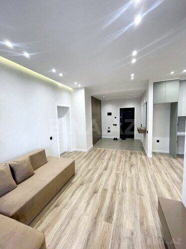 3 otaqlı yeni tikili - Nərimanov r. - 78 m² (12)