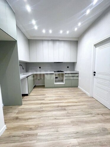 3 otaqlı yeni tikili - Nərimanov r. - 78 m² (11)