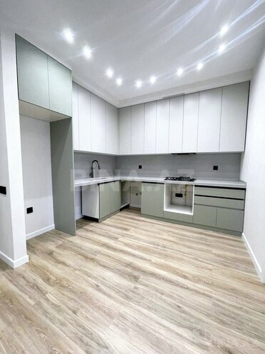 3 otaqlı yeni tikili - Nərimanov r. - 78 m² (10)