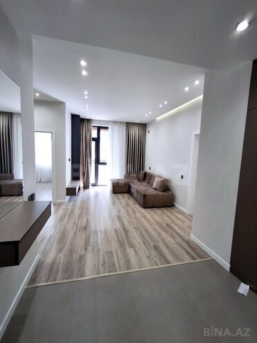 3 otaqlı yeni tikili - Nərimanov r. - 78 m² (8)