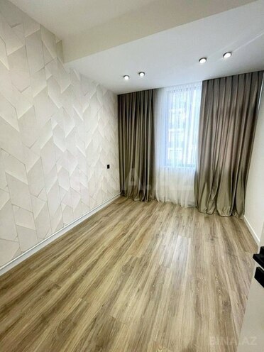 3 otaqlı yeni tikili - Nərimanov r. - 78 m² (5)