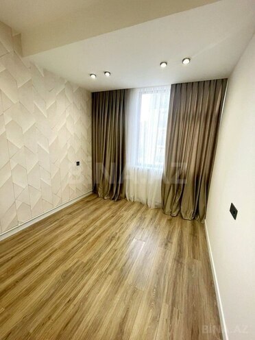 3 otaqlı yeni tikili - Nərimanov r. - 78 m² (7)