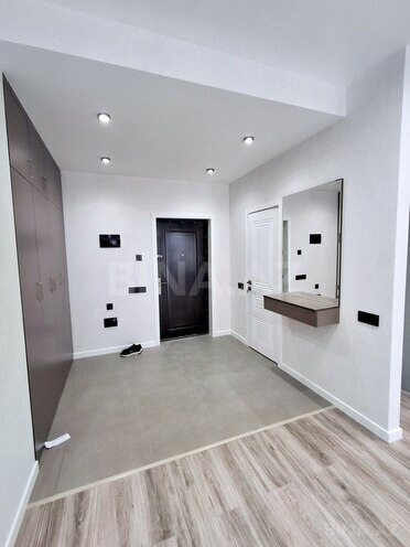 3 otaqlı yeni tikili - Nərimanov r. - 78 m² (17)