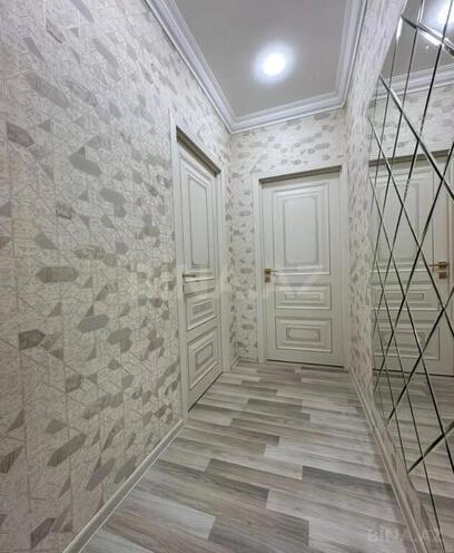 2 otaqlı köhnə tikili - Memar Əcəmi m. - 52 m² (1)